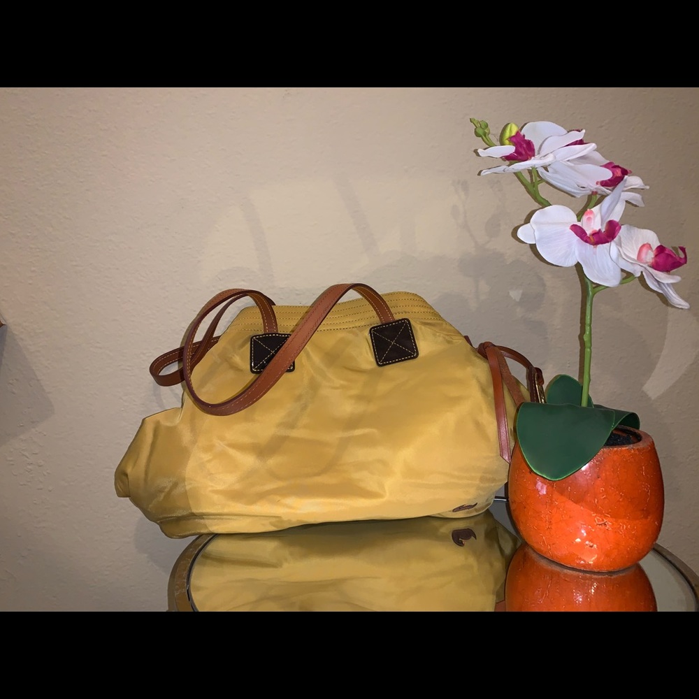 Dooney & Bourke tote bag